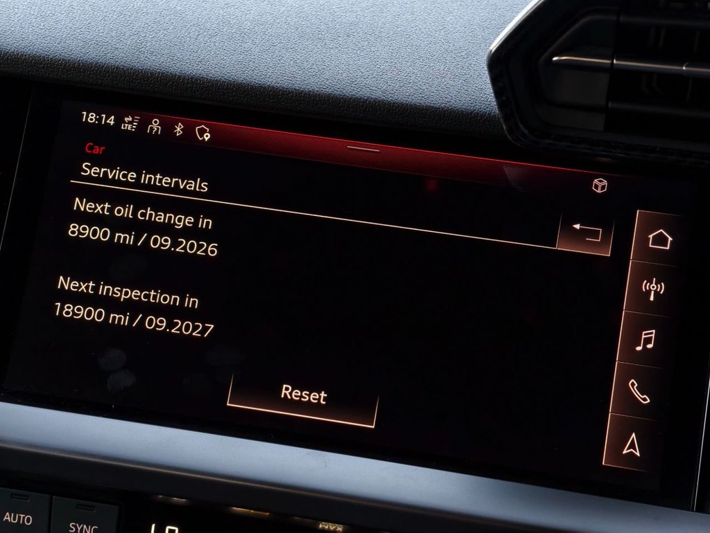 Used Audi A3 2023 for sale - 76604383: Photo 45