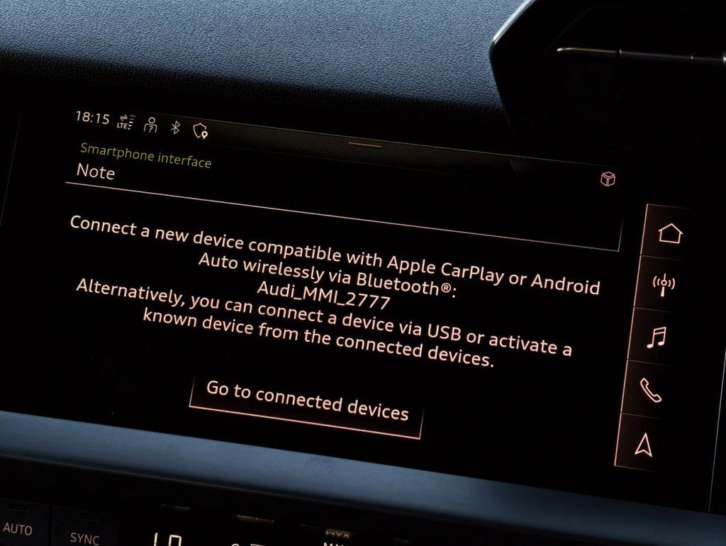 Used Audi A3 2023 for sale - 76604383: Photo 46