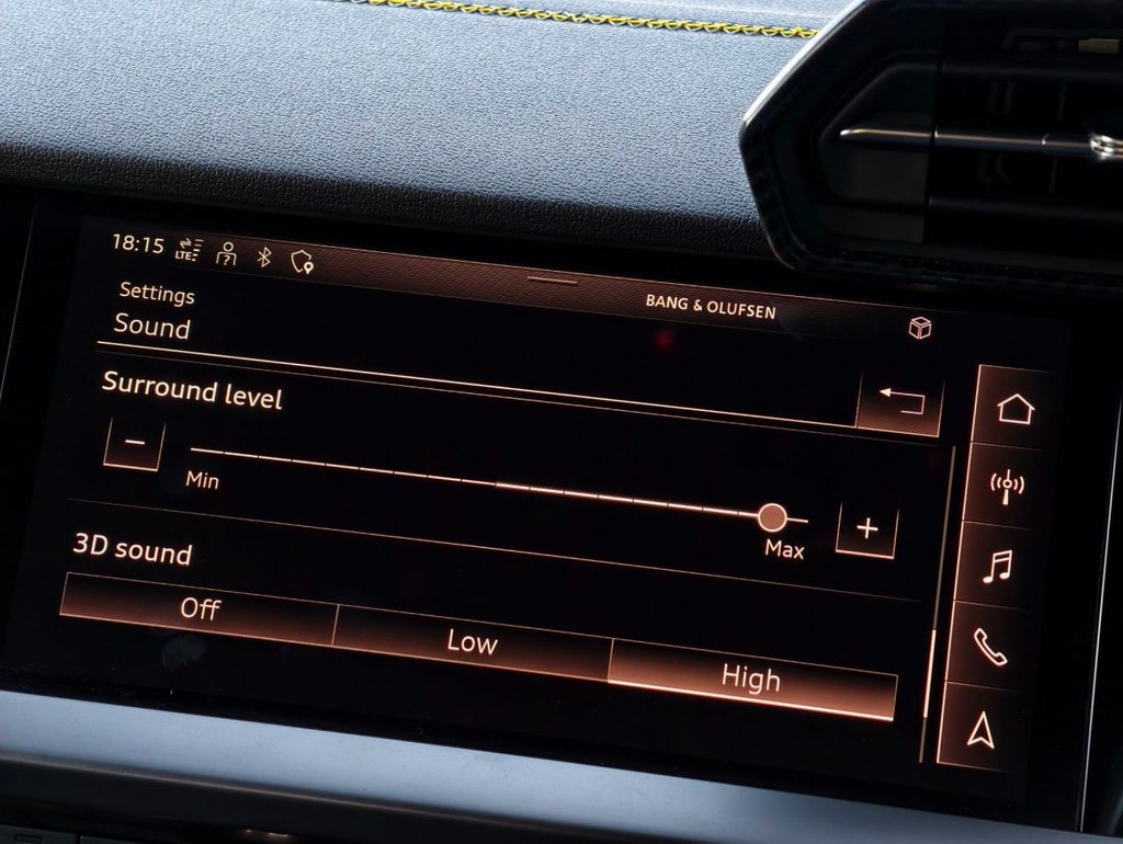 Used Audi A3 2023 for sale - 76604383: Photo 47