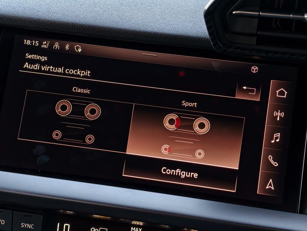 Used Audi A3 2023 for sale - 76604383: Photo 48