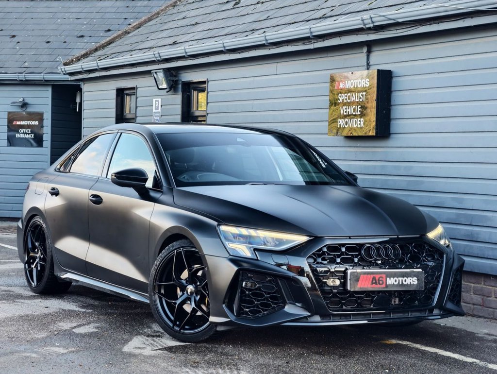 Used Audi A3 2023 for sale - 76604383: Photo 6