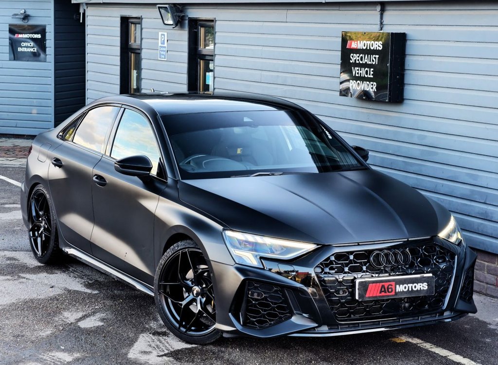 Used Audi A3 2023 for sale - 76604383: Photo 7