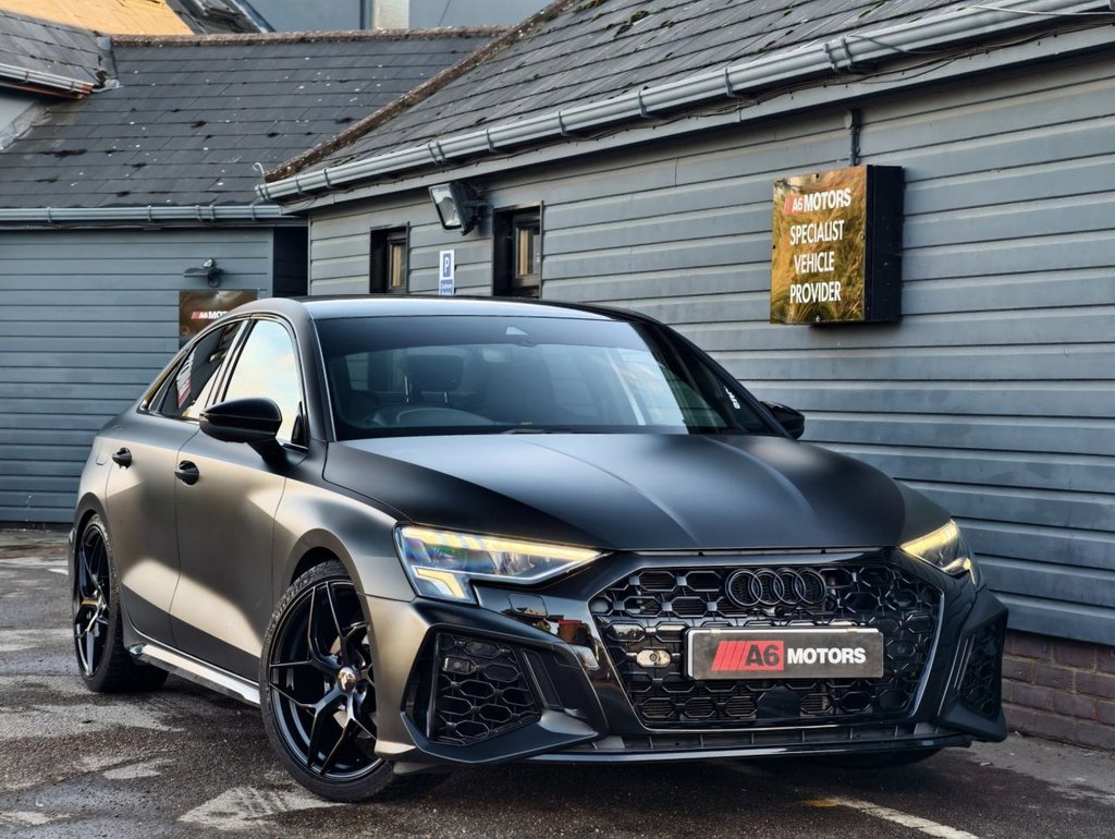 Used Audi A3 2023 for sale - 76604383: Photo 9