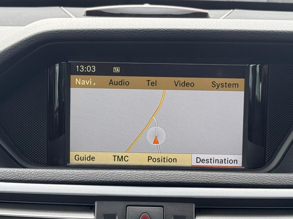 Used Mercedes-Benz E Class 2010 for sale - 76535475: Photo 14