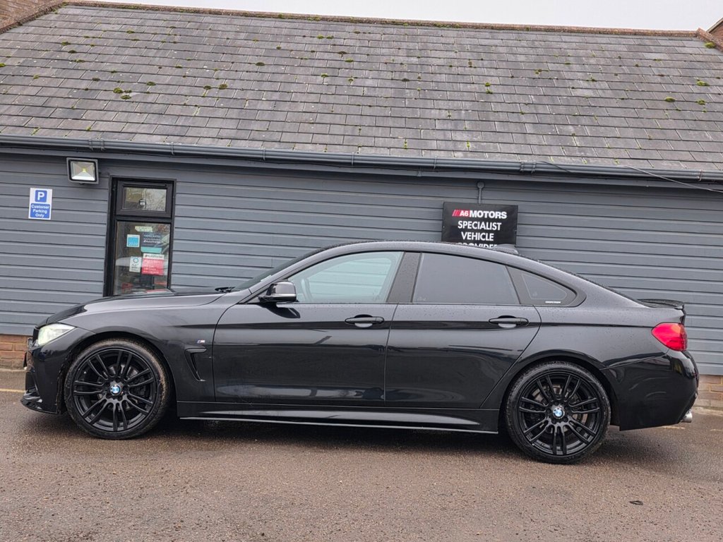 Used BMW 4 Series 2015 for sale - 77139736: Photo 13