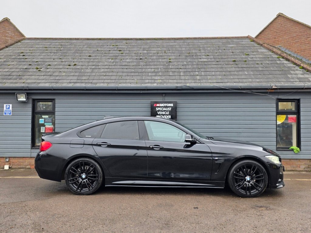 Used BMW 4 Series 2015 for sale - 77139736: Photo 22
