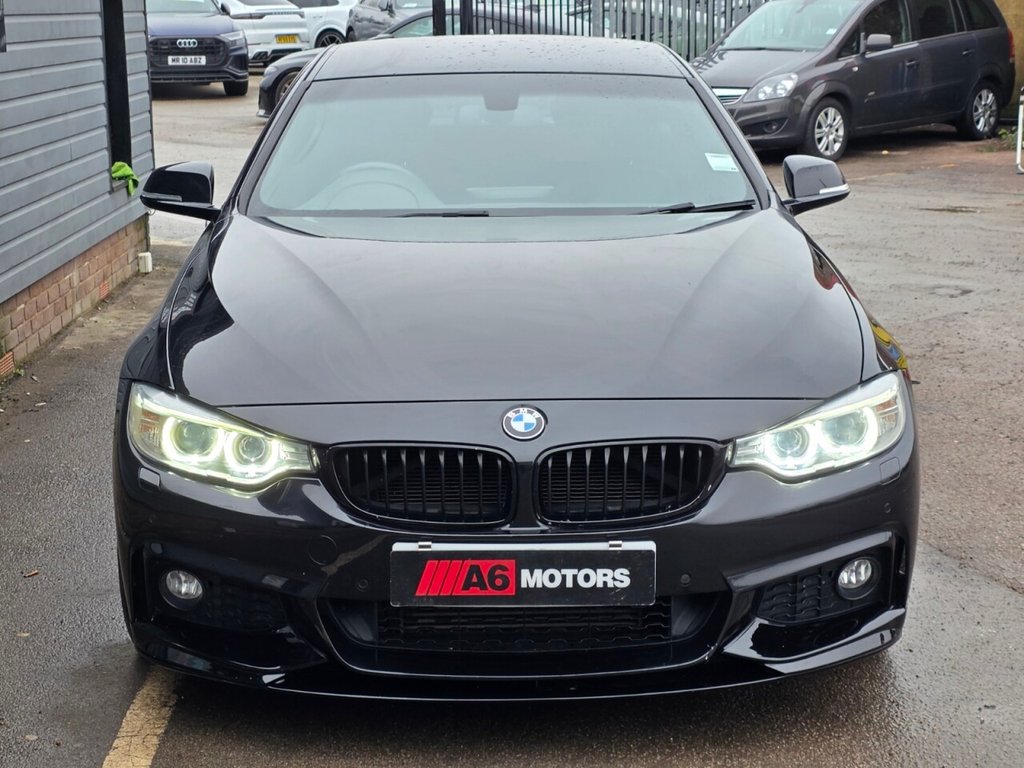 Used BMW 4 Series 2015 for sale - 77139736: Photo 23