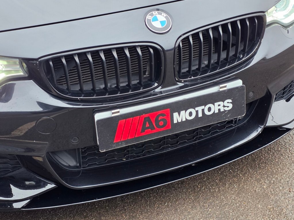 Used BMW 4 Series 2015 for sale - 77139736: Photo 24
