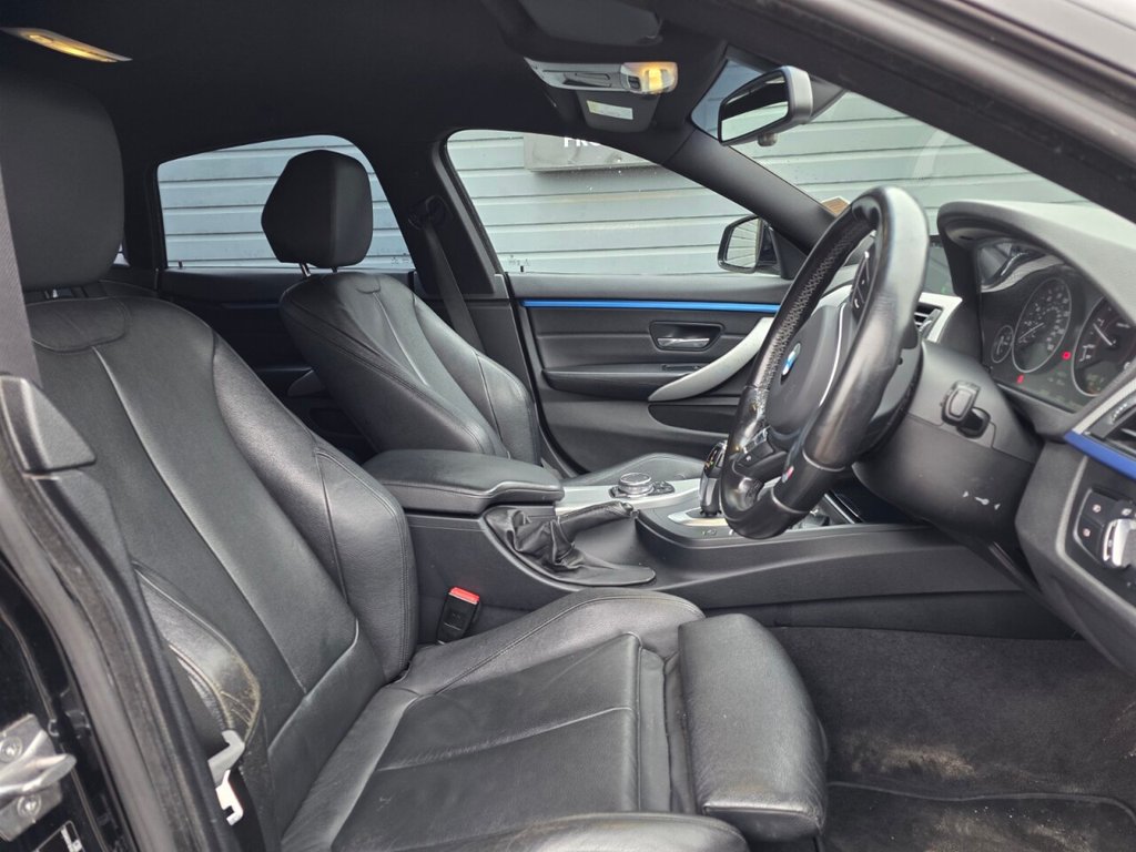 Used BMW 4 Series 2015 for sale - 77139736: Photo 26