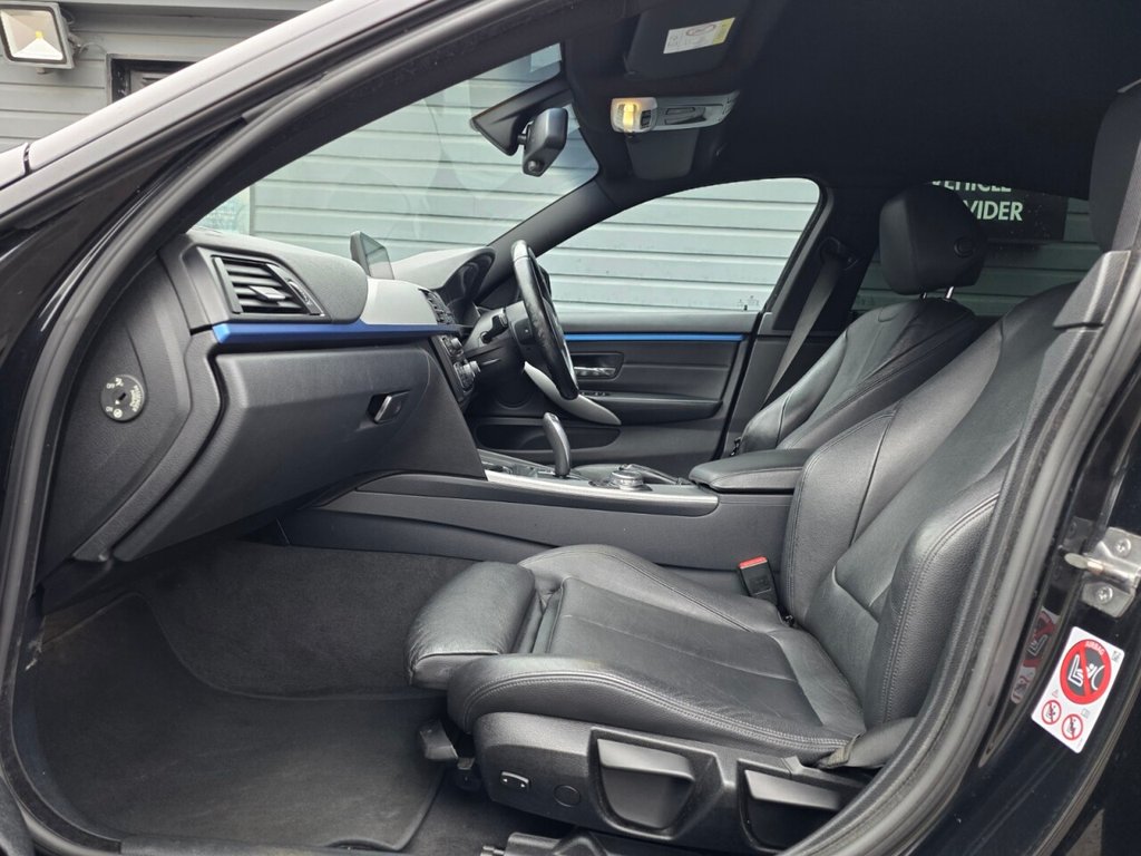 Used BMW 4 Series 2015 for sale - 77139736: Photo 30