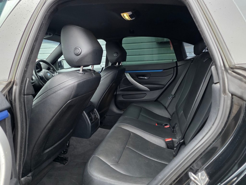 Used BMW 4 Series 2015 for sale - 77139736: Photo 31