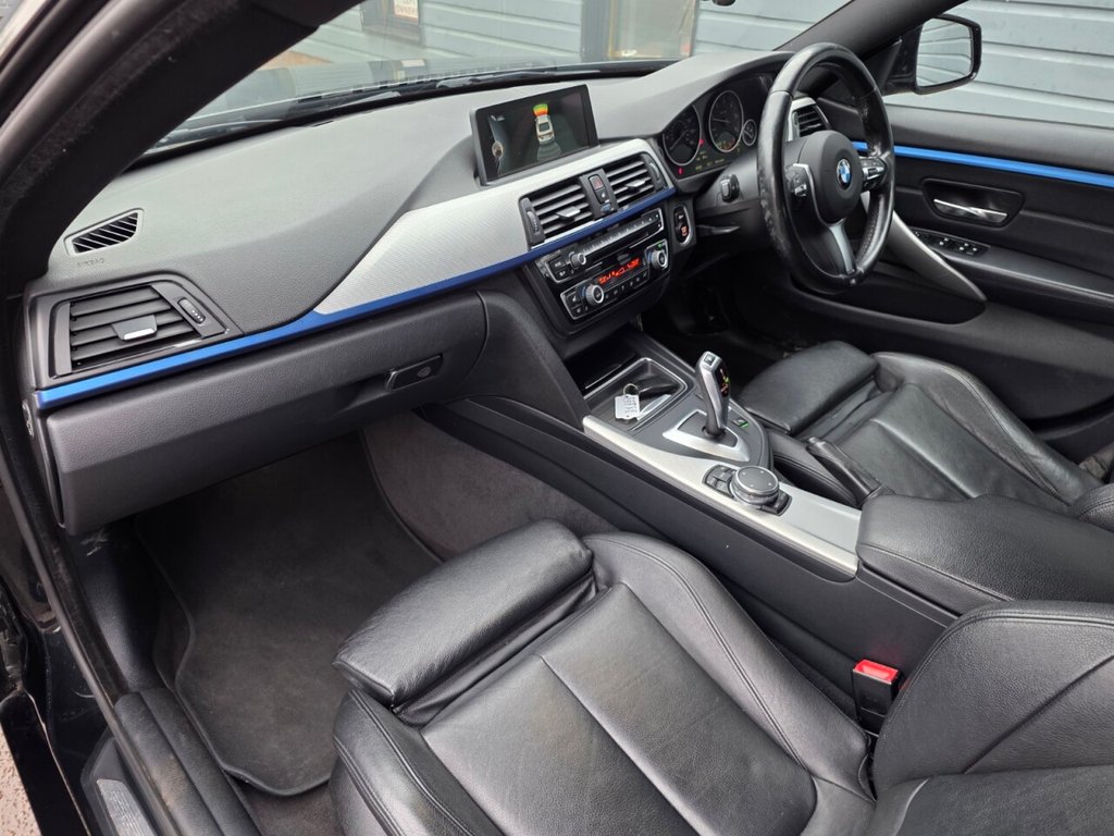 Used BMW 4 Series 2015 for sale - 77139736: Photo 32