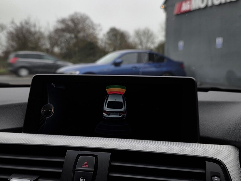 Used BMW 4 Series 2015 for sale - 77139736: Photo 34