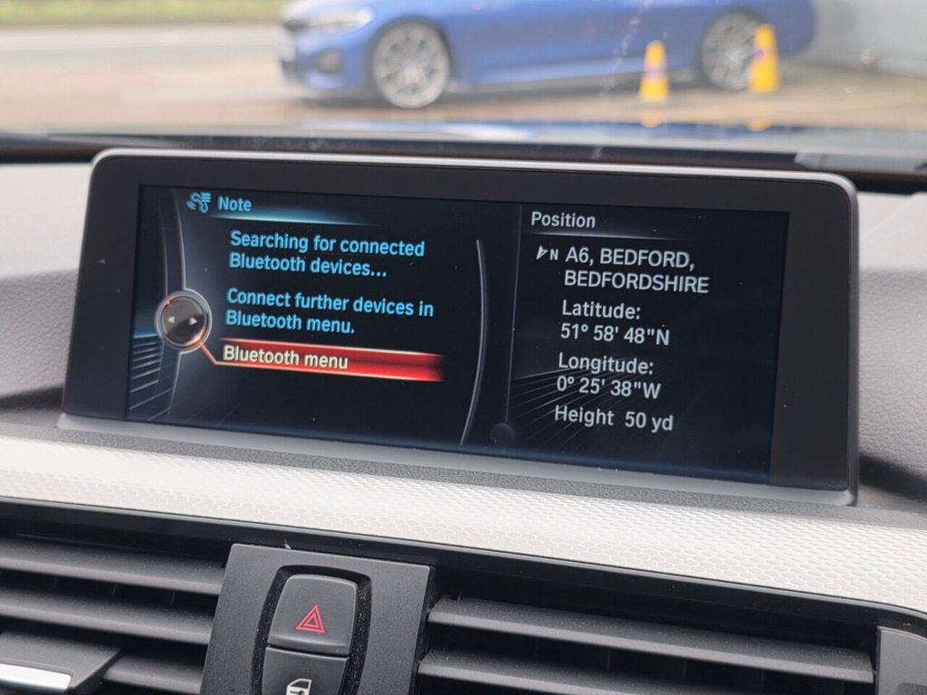 Used BMW 4 Series 2015 for sale - 77139736: Photo 35