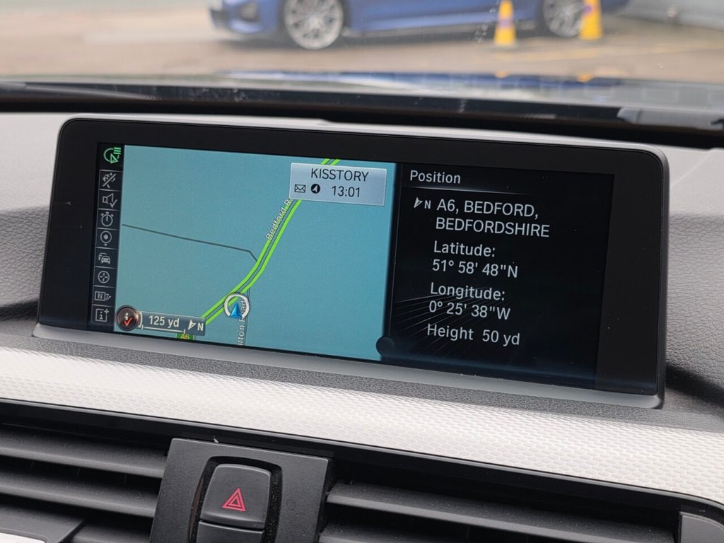 Used BMW 4 Series 2015 for sale - 77139736: Photo 38