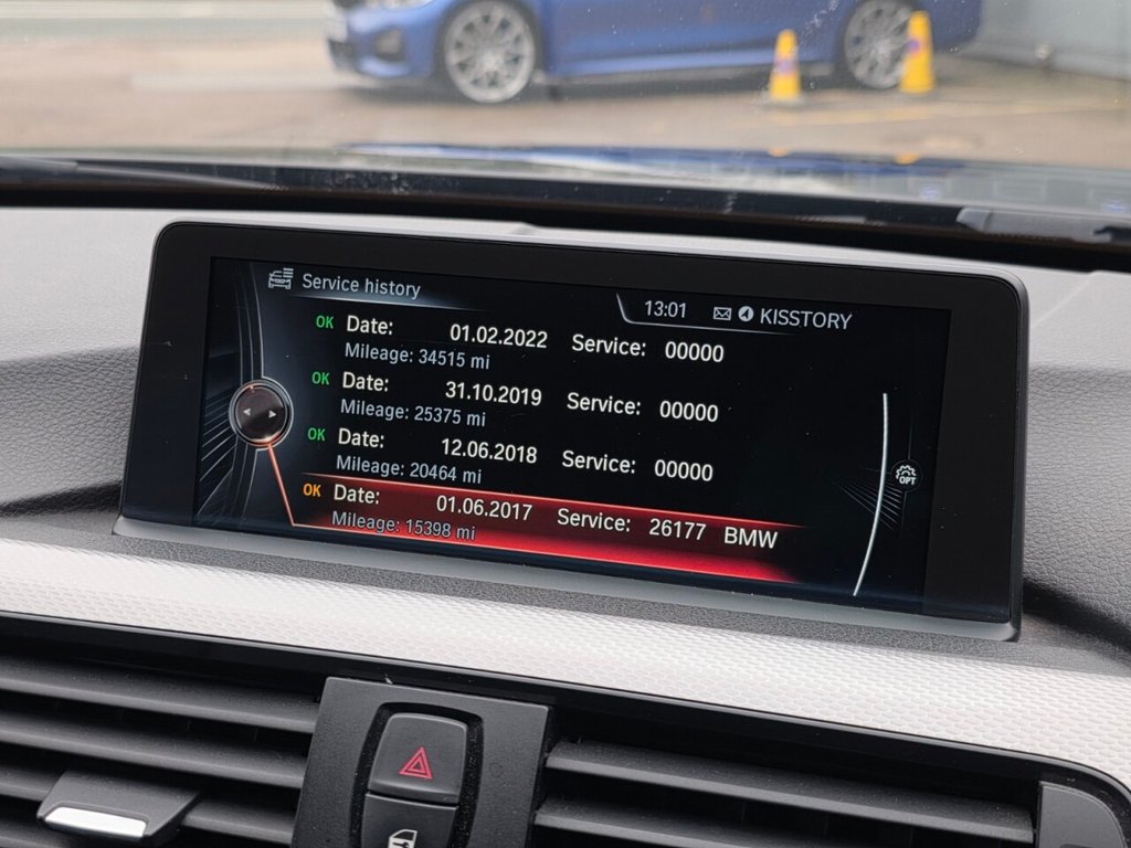 Used BMW 4 Series 2015 for sale - 77139736: Photo 39