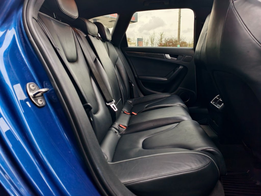 Used Audi RS4 2014 for sale - 76454641: Photo 22