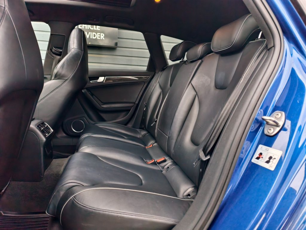 Used Audi RS4 2014 for sale - 76454641: Photo 23