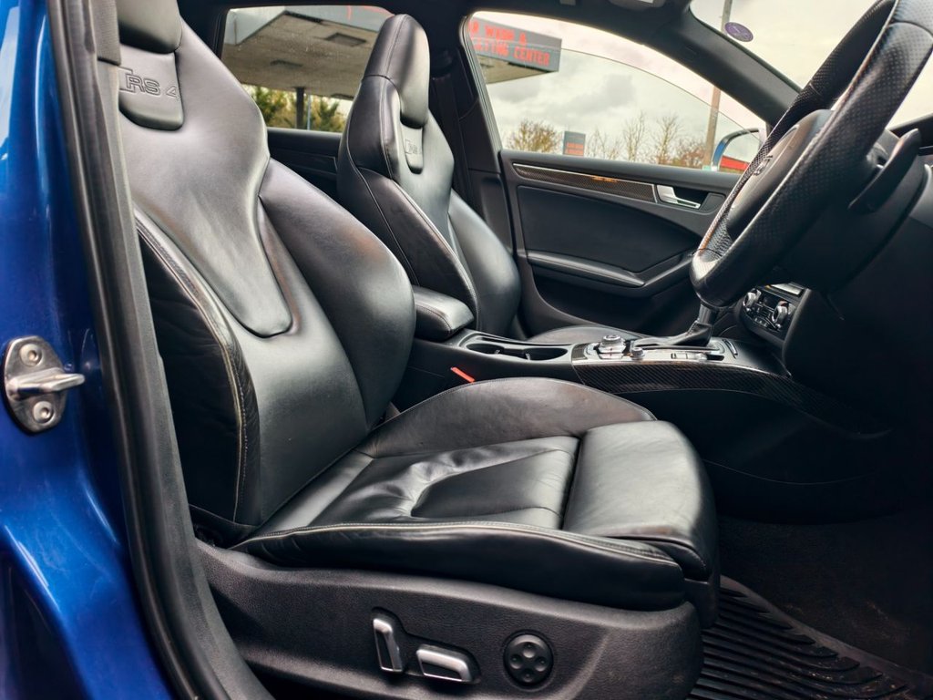 Used Audi RS4 2014 for sale - 76454641: Photo 24