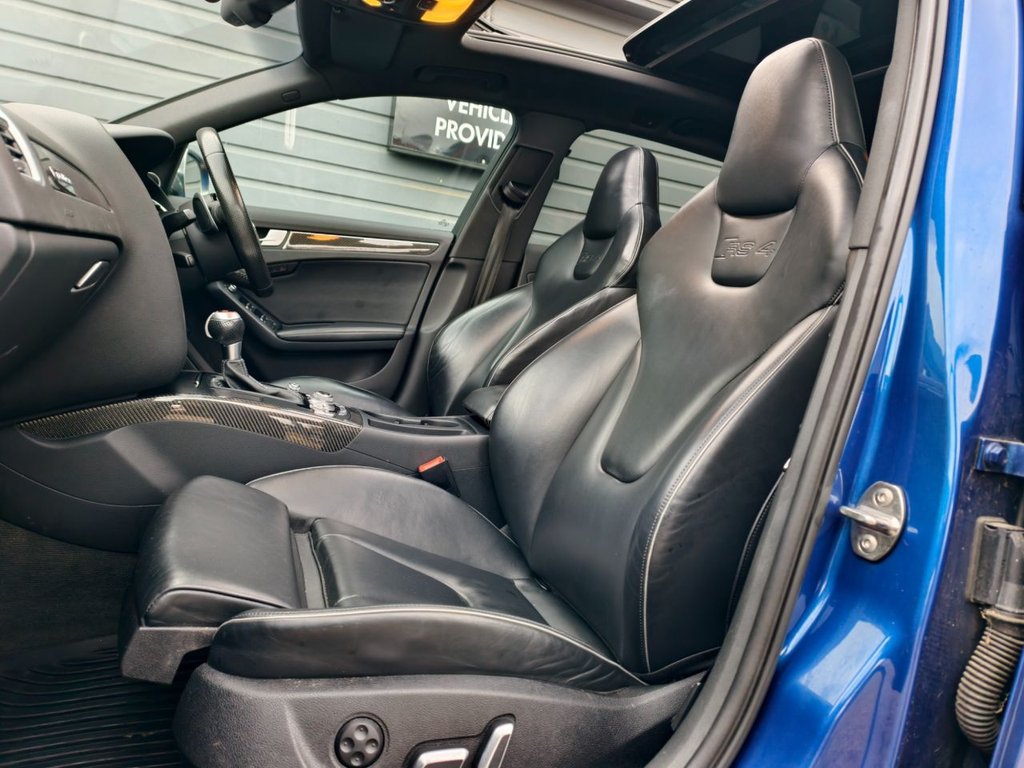 Used Audi RS4 2014 for sale - 76454641: Photo 25