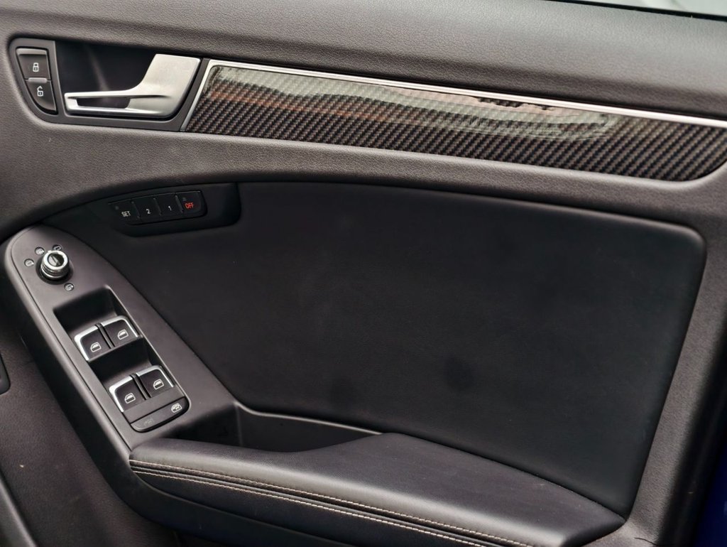 Used Audi RS4 2014 for sale - 76454641: Photo 27