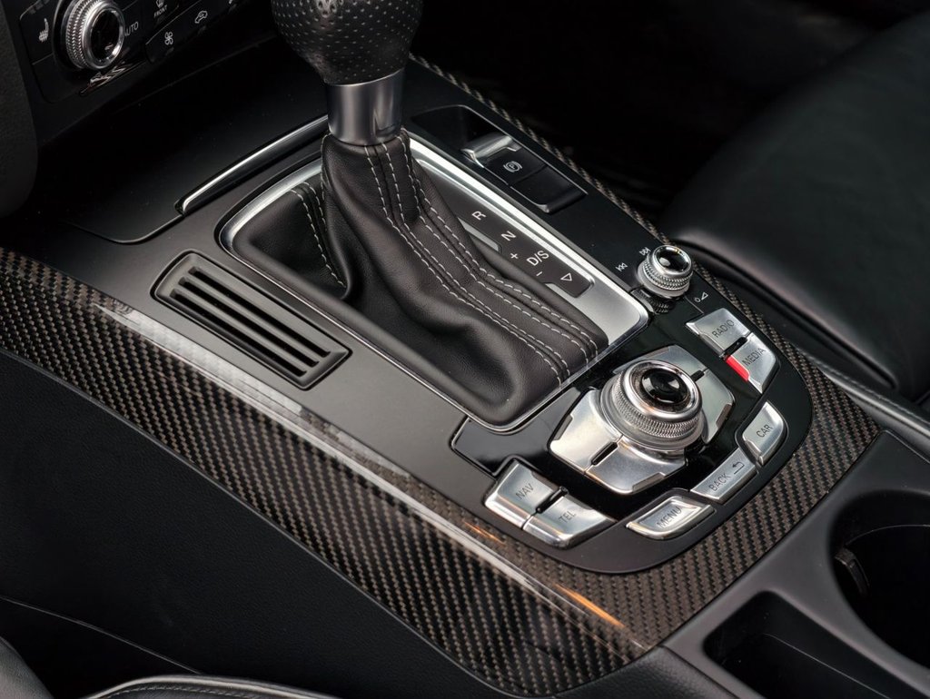 Used Audi RS4 2014 for sale - 76454641: Photo 30