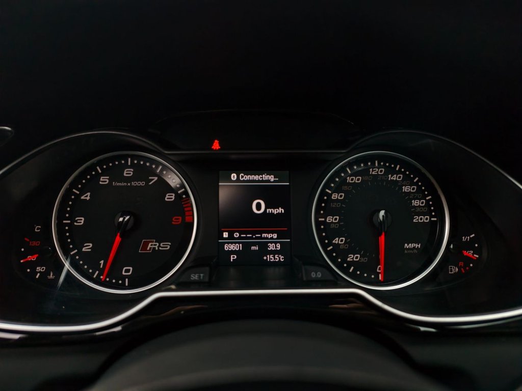Used Audi RS4 2014 for sale - 76454641: Photo 31
