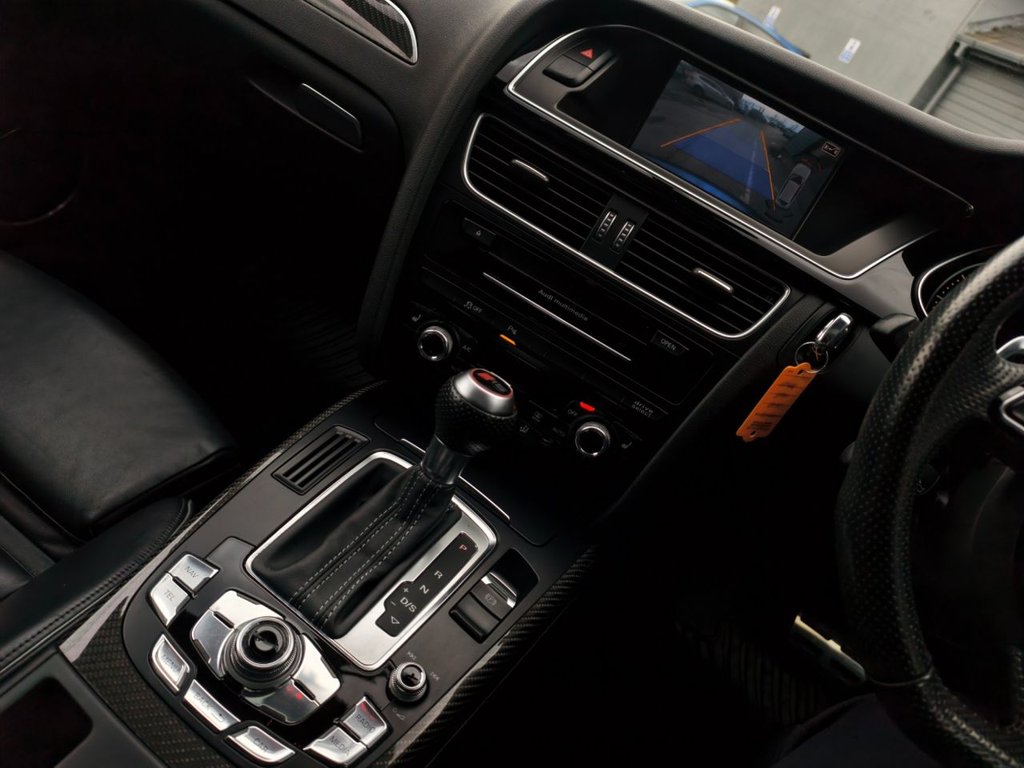 Used Audi RS4 2014 for sale - 76454641: Photo 34