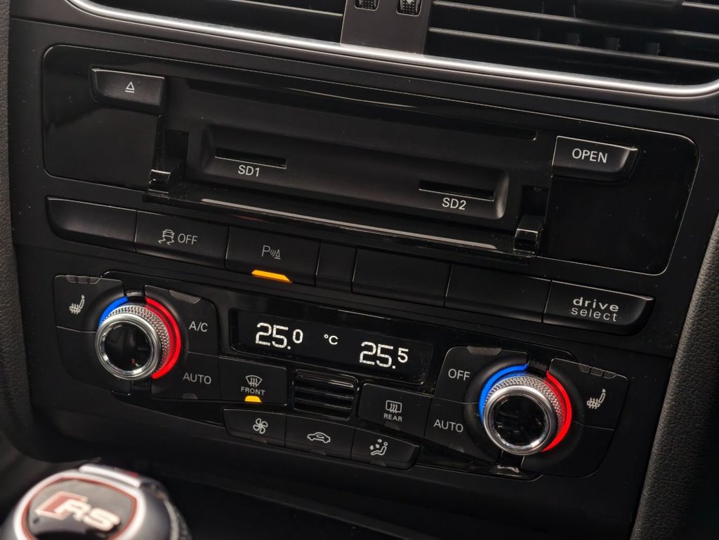 Used Audi RS4 2014 for sale - 76454641: Photo 36