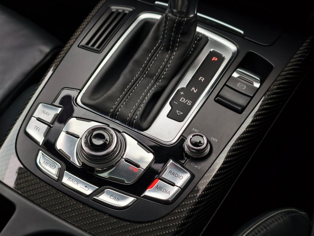 Used Audi RS4 2014 for sale - 76454641: Photo 37