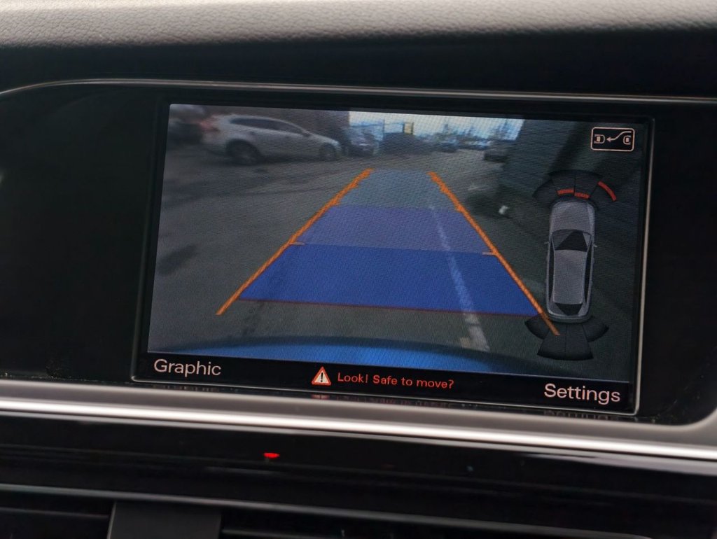 Used Audi RS4 2014 for sale - 76454641: Photo 38