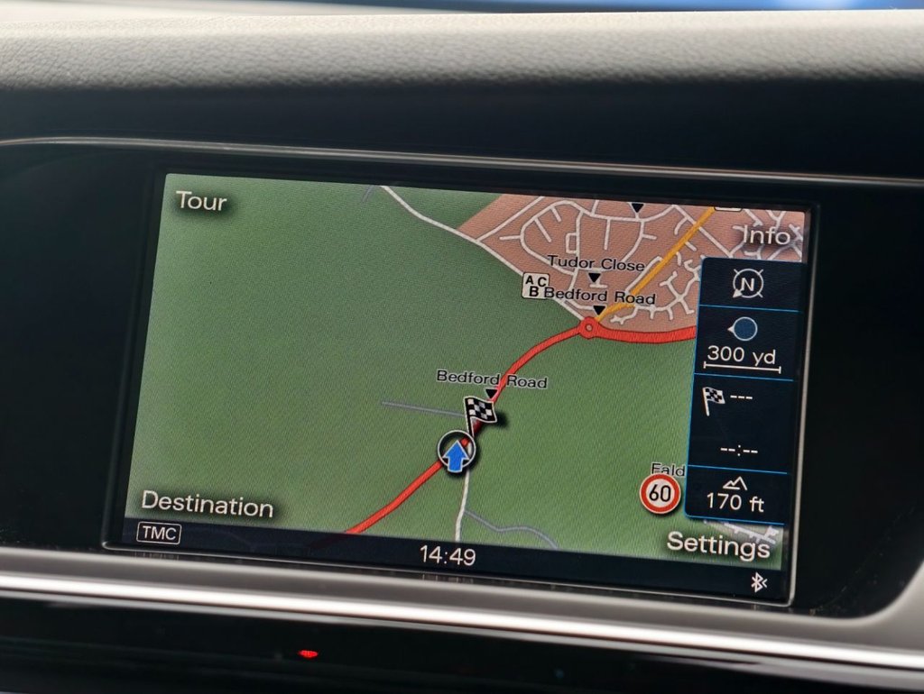 Used Audi RS4 2014 for sale - 76454641: Photo 39