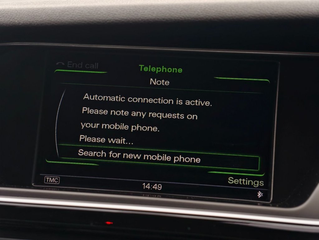 Used Audi RS4 2014 for sale - 76454641: Photo 40