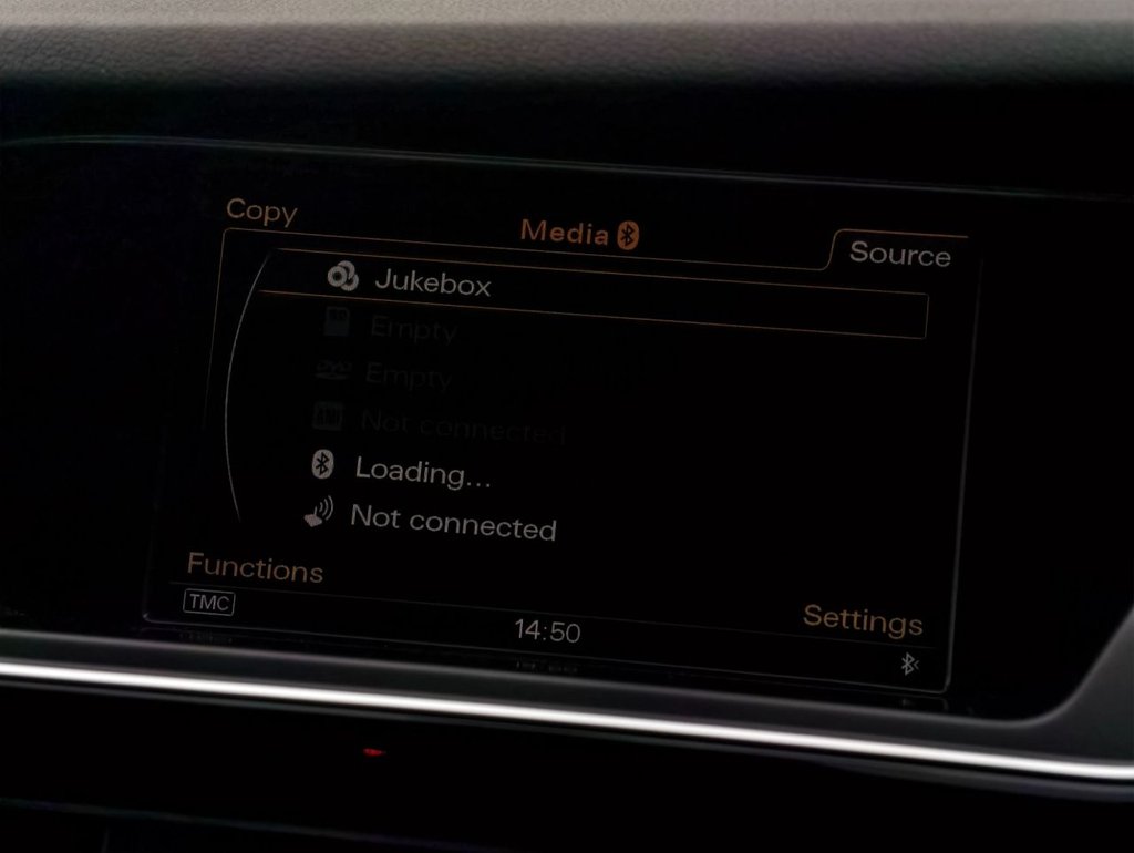 Used Audi RS4 2014 for sale - 76454641: Photo 42