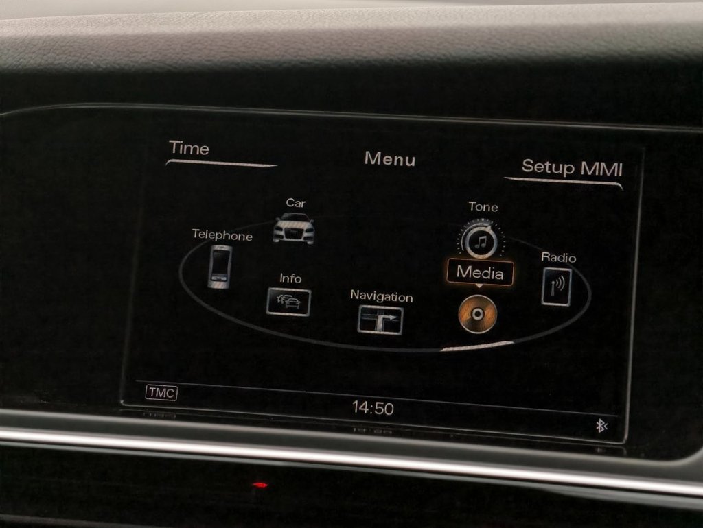 Used Audi RS4 2014 for sale - 76454641: Photo 43