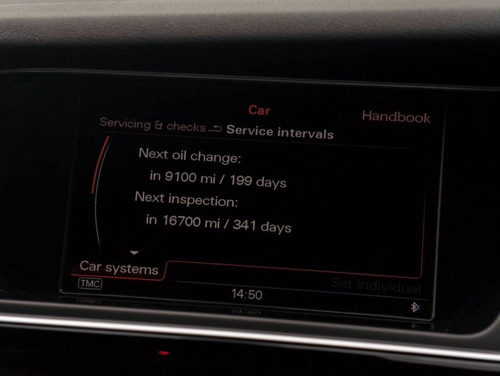 Used Audi RS4 2014 for sale - 76454641: Photo 45