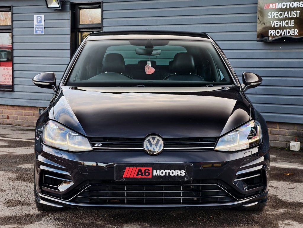 Used Volkswagen Golf 2017 for sale - 76582739: Photo 13