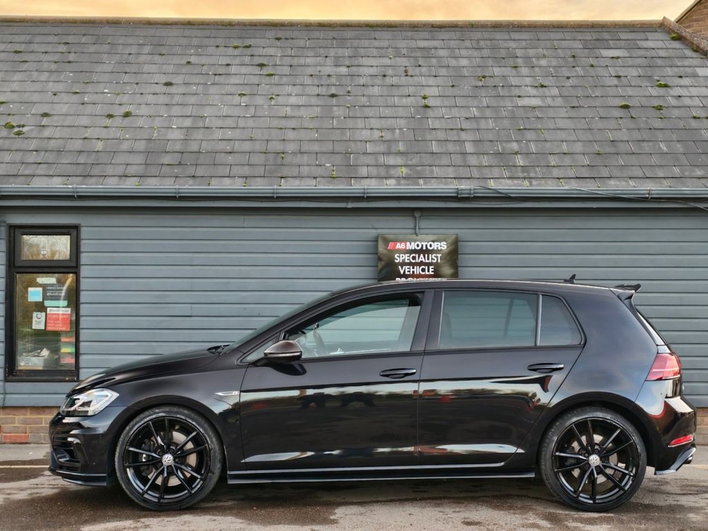 Used Volkswagen Golf 2017 for sale - 76582739: Photo 15