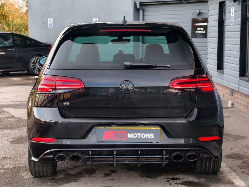 Used Volkswagen Golf 2017 for sale - 76582739: Photo 17