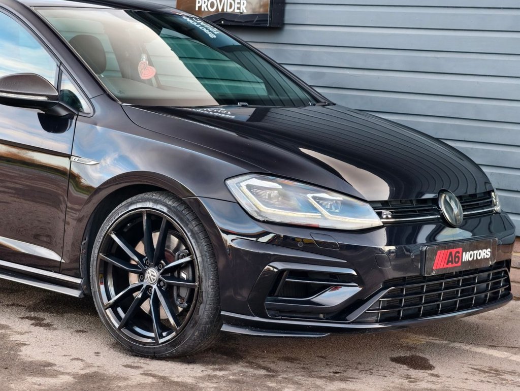 Used Volkswagen Golf 2017 for sale - 76582739: Photo 20