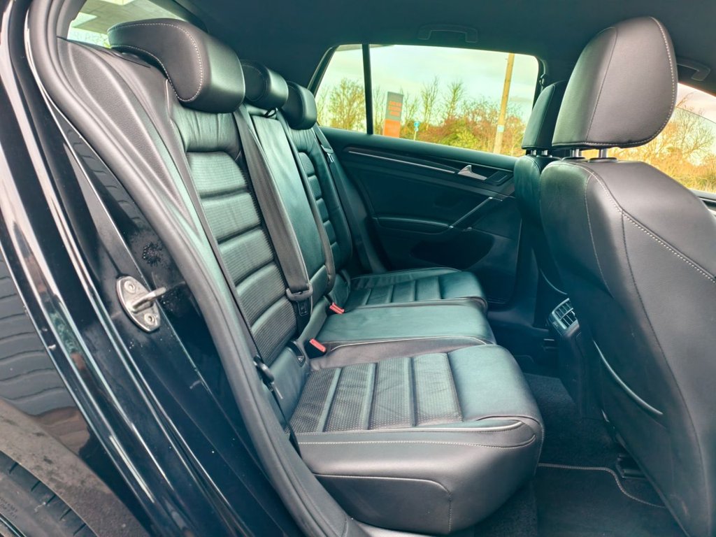 Used Volkswagen Golf 2017 for sale - 76582739: Photo 23