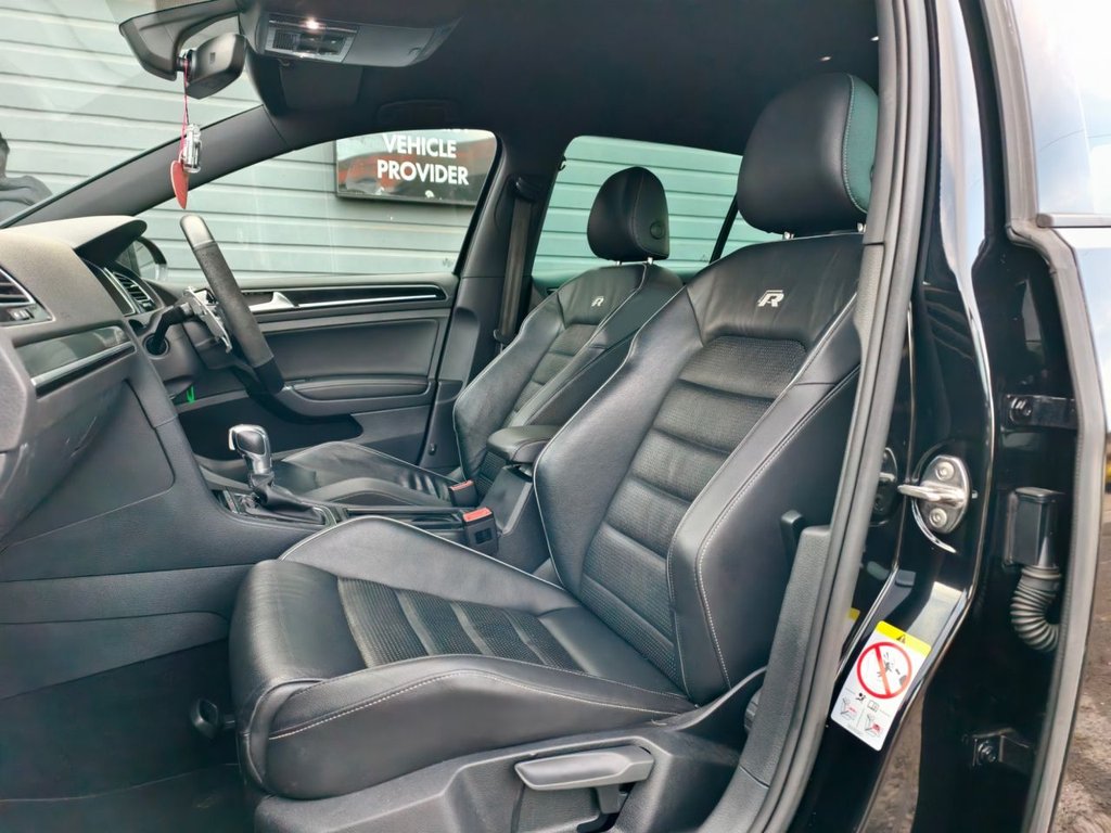 Used Volkswagen Golf 2017 for sale - 76582739: Photo 25