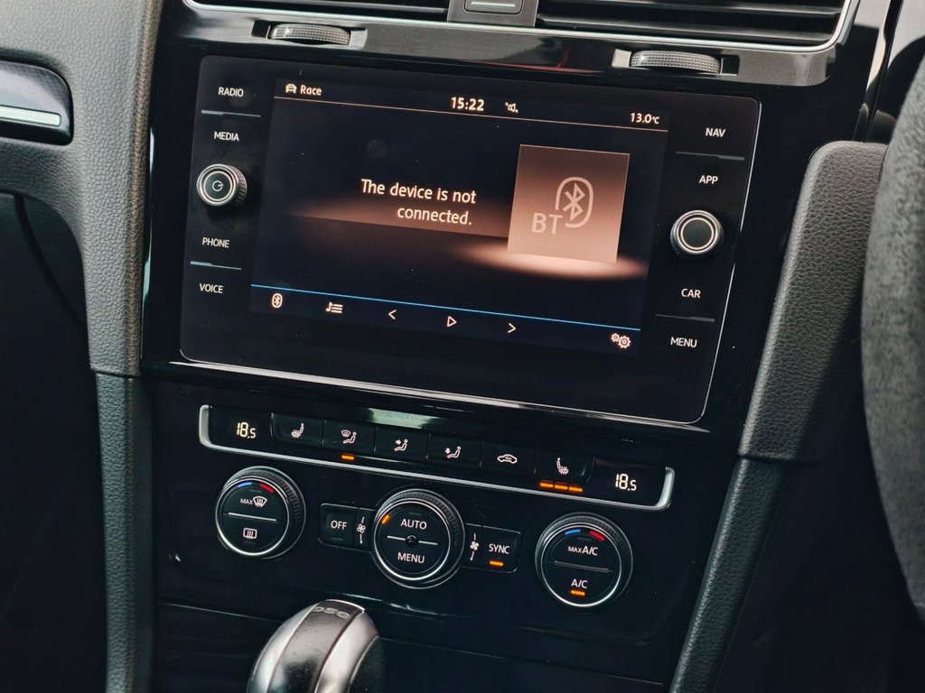 Used Volkswagen Golf 2017 for sale - 76582739: Photo 30