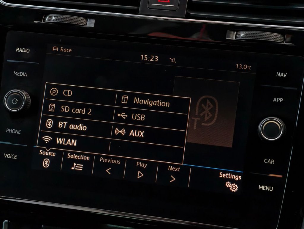 Used Volkswagen Golf 2017 for sale - 76582739: Photo 35