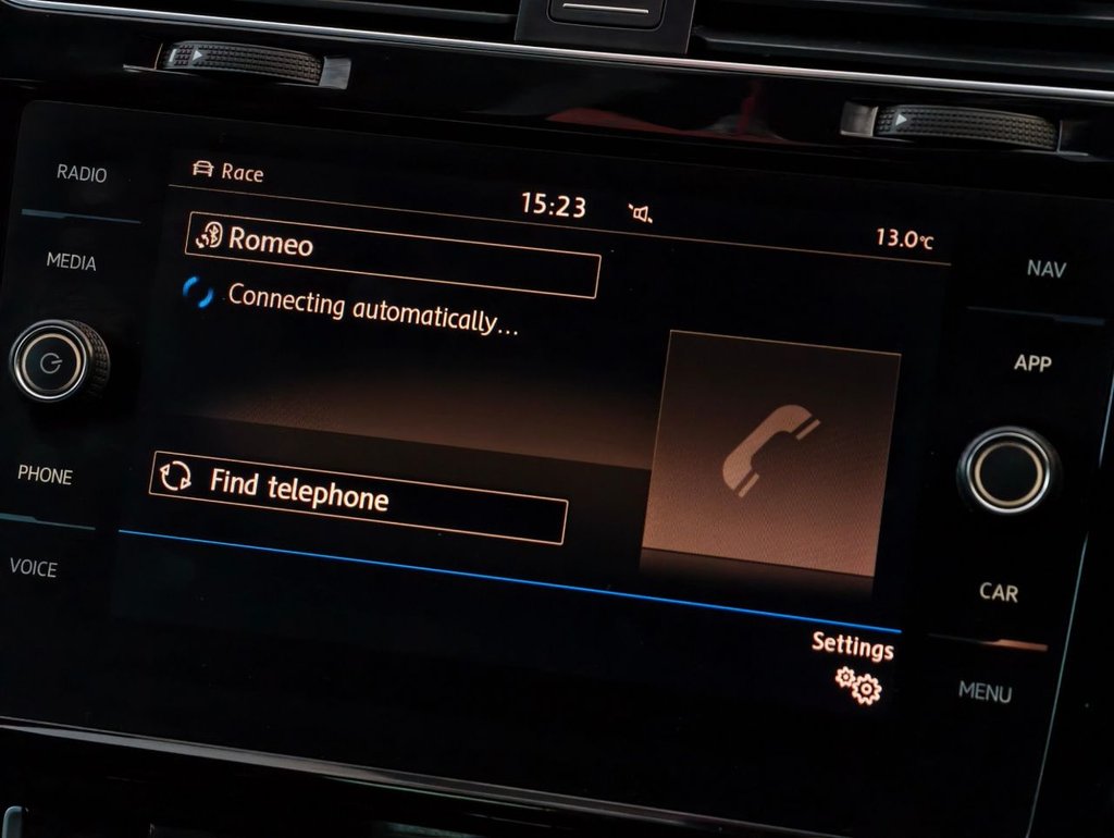 Used Volkswagen Golf 2017 for sale - 76582739: Photo 36