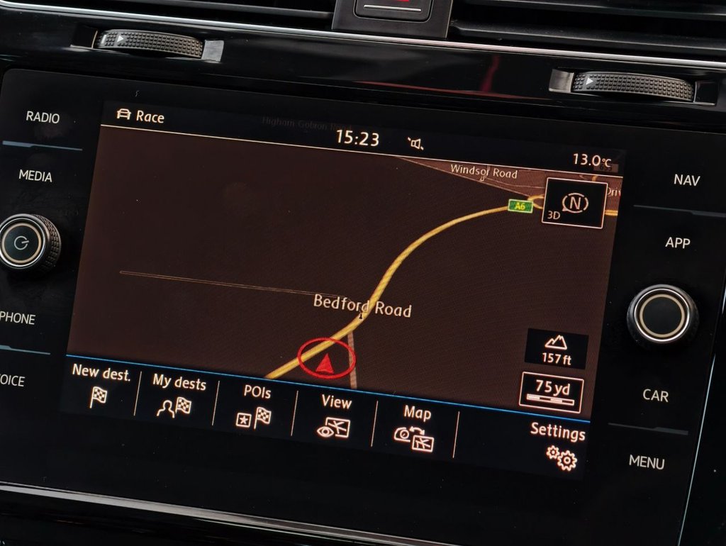 Used Volkswagen Golf 2017 for sale - 76582739: Photo 37