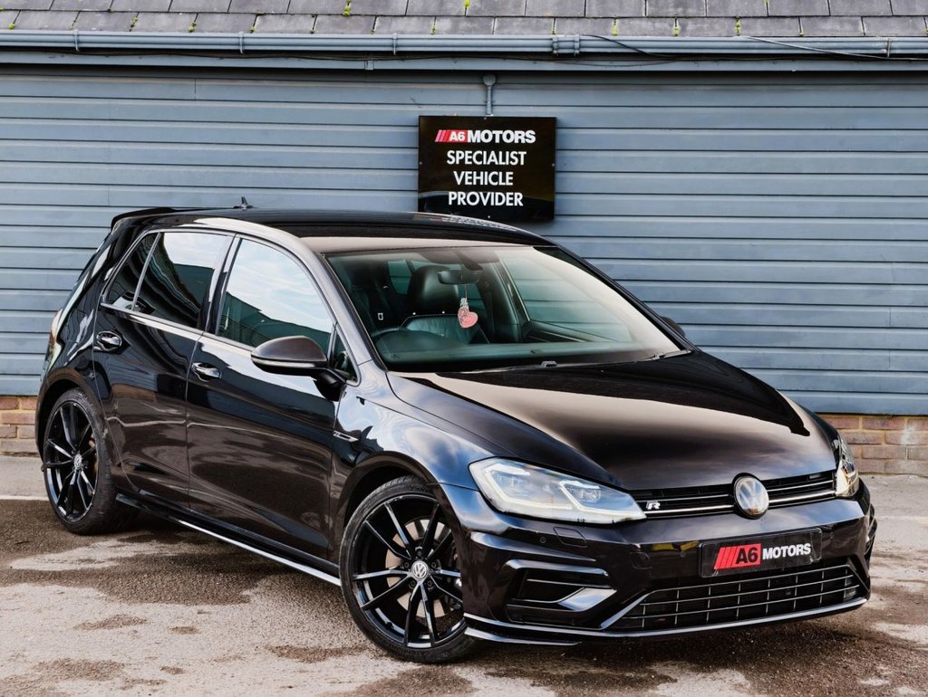 Used Volkswagen Golf 2017 for sale - 76582739: Photo 6