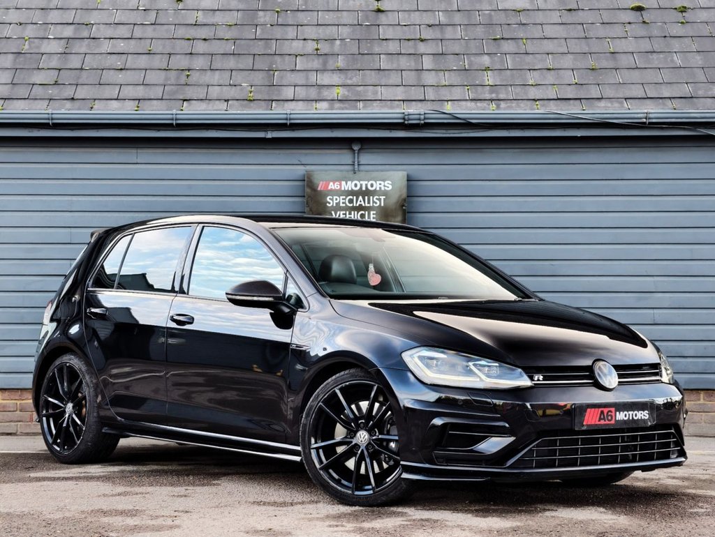 Used Volkswagen Golf 2017 for sale - 76582739: Photo 7