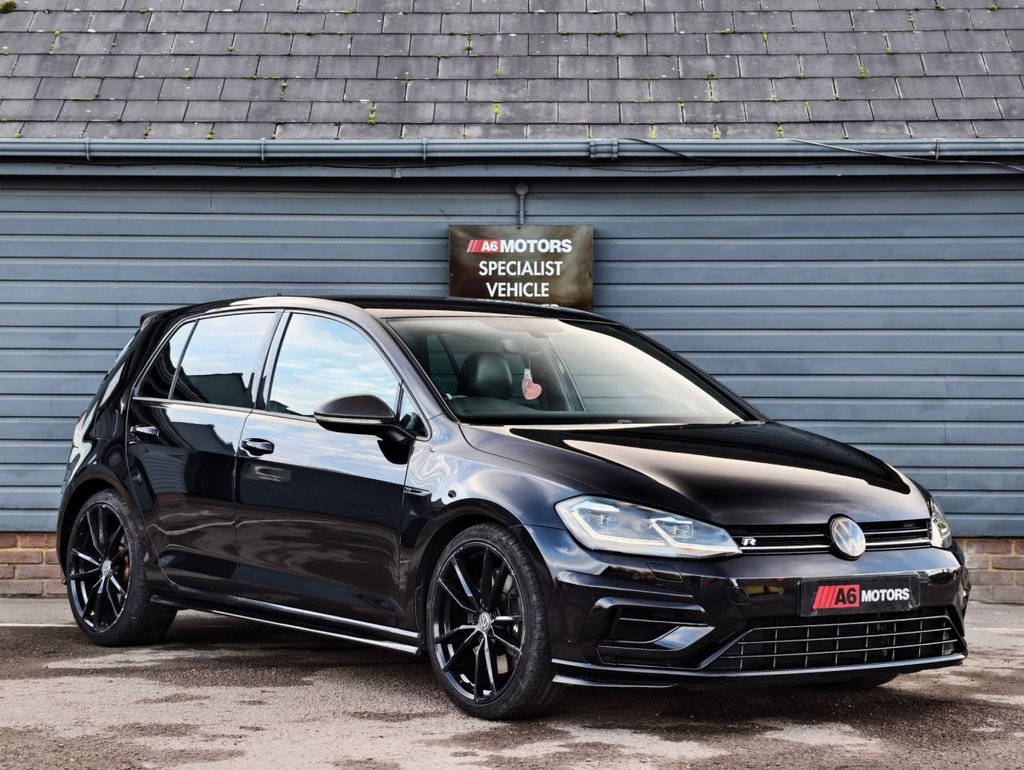 Used Volkswagen Golf 2017 for sale - 76582739: Photo 8