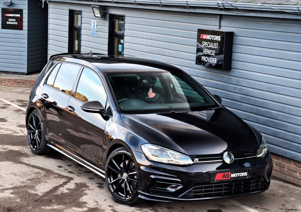 Used Volkswagen Golf 2017 for sale - 76582739: Photo 9